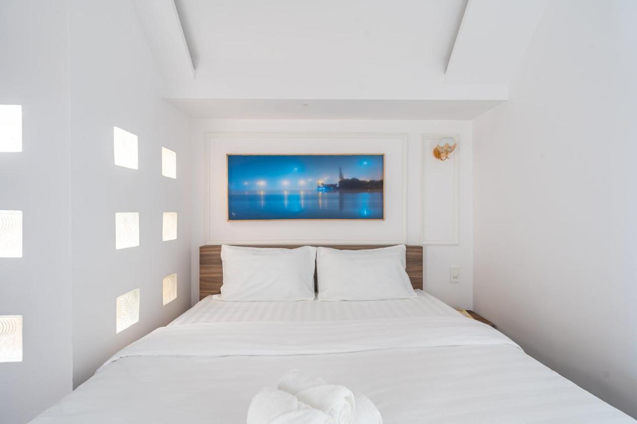 Msing Dalat Hotel Εξωτερικό φωτογραφία