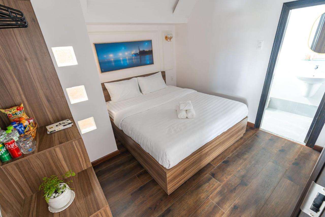 Msing Dalat Hotel Εξωτερικό φωτογραφία