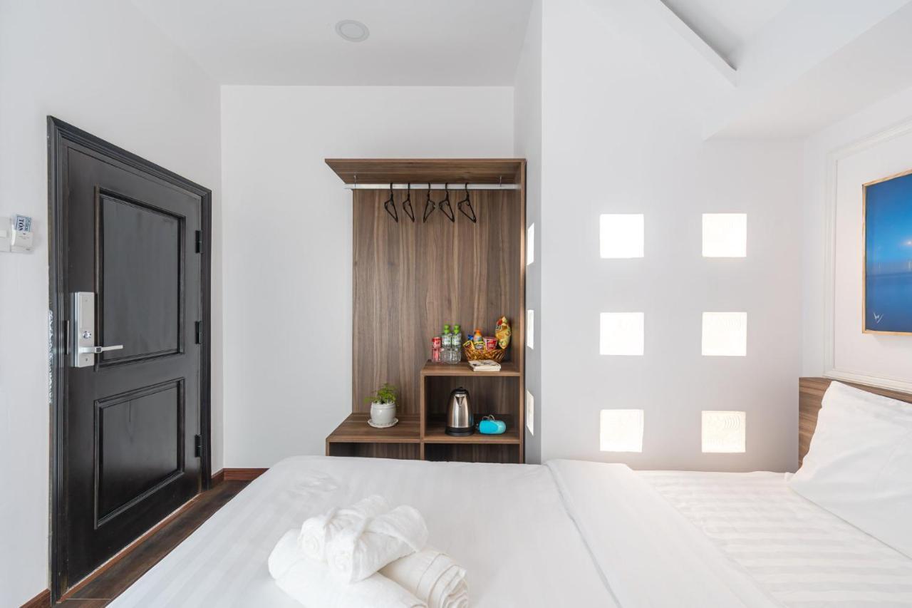 Msing Dalat Hotel Εξωτερικό φωτογραφία
