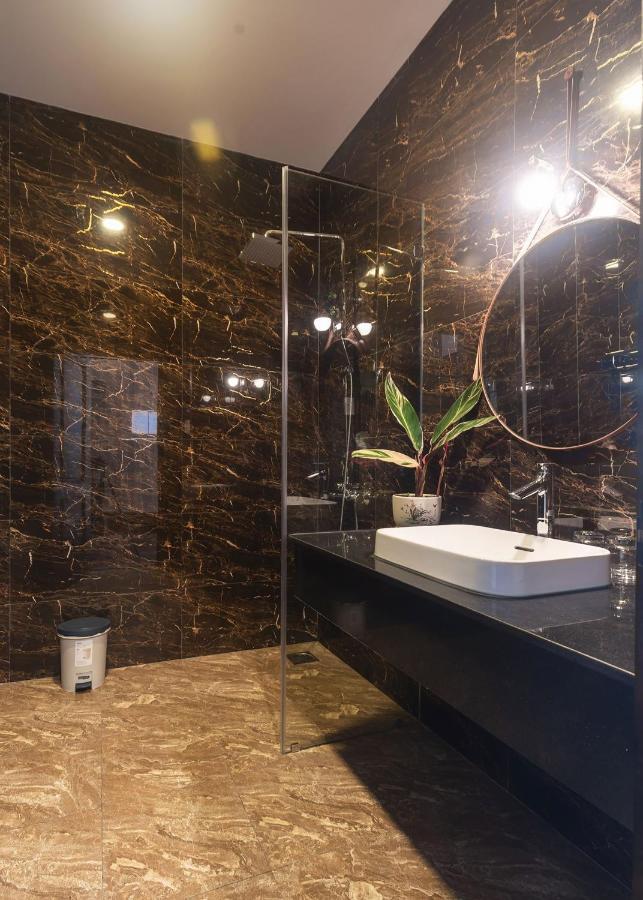 Msing Dalat Hotel Εξωτερικό φωτογραφία