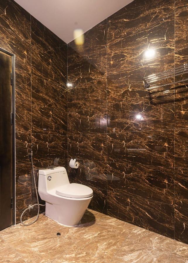 Msing Dalat Hotel Εξωτερικό φωτογραφία